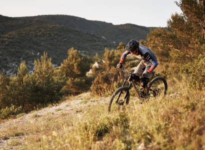 VTT n°42 - Autour du Mur de la Peste
