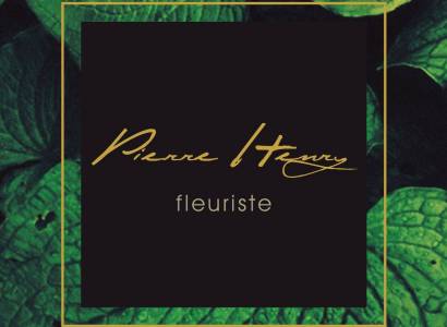 Pierre Henry Fleuriste