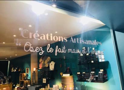 Vous et les créateurs