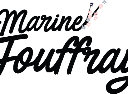 Marine Jouffray - Naturopathe et réflexologue