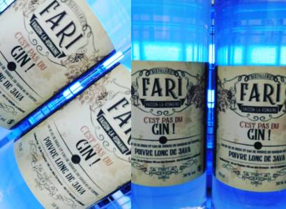 Distillerie Fari