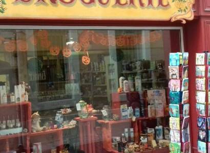 Droguerie Grenier