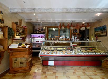 Maison Pinna