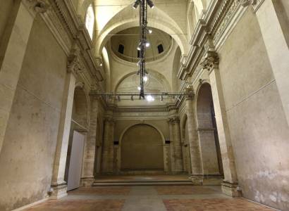 Chapelle du Grand Couvent