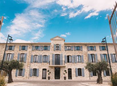 Hotel 1770 & SPA