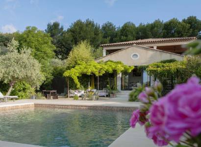 La Bastide dou Pastre