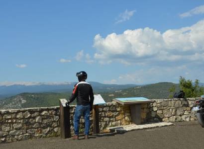 D7 Moto-Pro Tourisme Comtat-Ventoux-Provence
