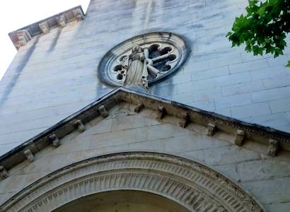 Eglise Saint Nazaire