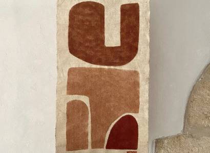 Aurore Chesseret - Atelier Galerie