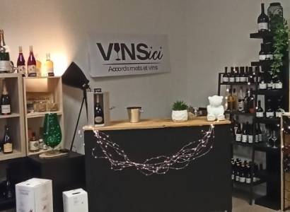 Vins Ici