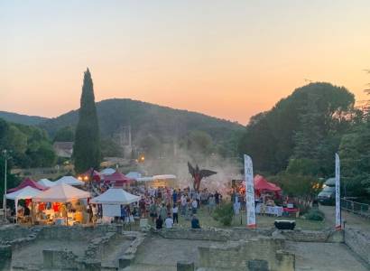 La Nuit de Bacchus 20ème édition