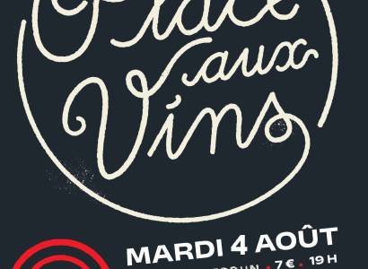 Place aux Vins
