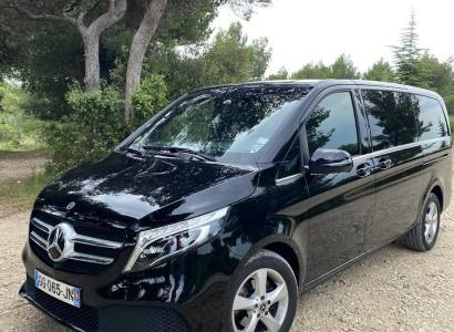 Ventoux Prestige VTC