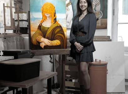 Atelier Galerie Ann R