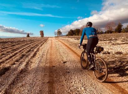 Camp de Base Ventoux
