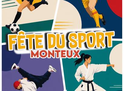 Fête du sport 2026