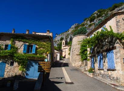 Journées Européennes du Patrimoine - Visite libre de l'église St Pierre