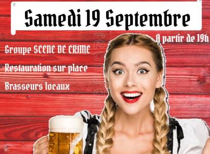 Fête de la bière