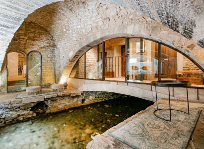 La Prévôté Restaurant Gastronomique