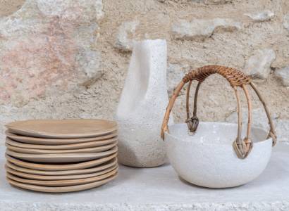 Judith Philibert Céramique en Luberon