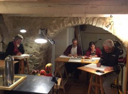 Atelier Gabriel Rimbault Cro'Bar