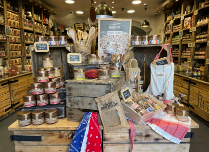 Le Comptoir de Mathilde