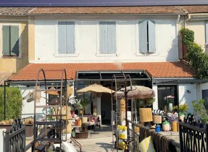 Confidences Provence