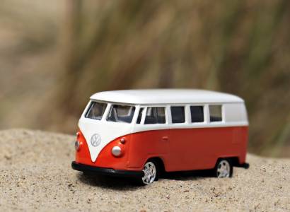 Aire municipale de Pernes Les Fontaines pour Camping-car