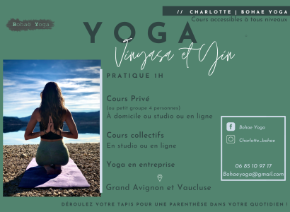 BOHAE Yoga