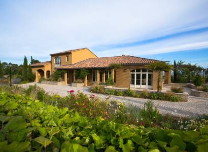 Atelier visite dégustation prestige : "Sur la route des vins, du nord au sud de la Vallée du Rhône"