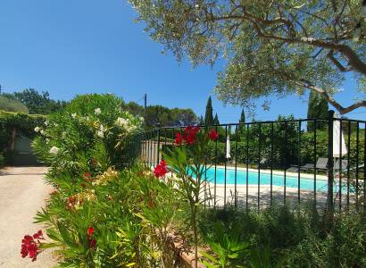 Gîte Millésime 73
