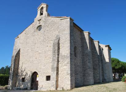 Chapelle Saint-Quenin