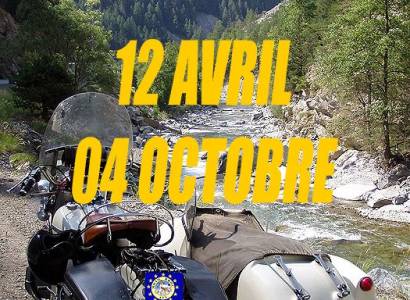 Bourse et rassemblement - Motobroc et Autobroc