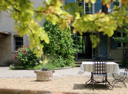Domaine du Moulin de Villefranche