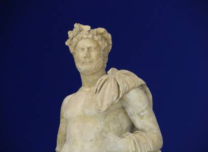 Visite guidée des sites antiques - Puymin