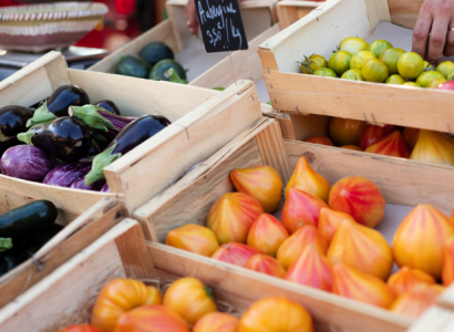 Marché Nocturne des producteurs