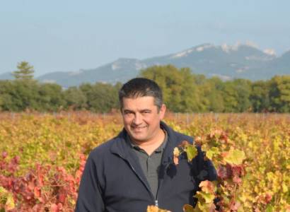 Domaine de Cabridon