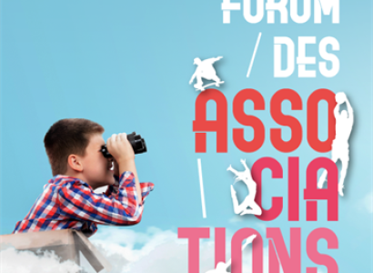 Forum des associations