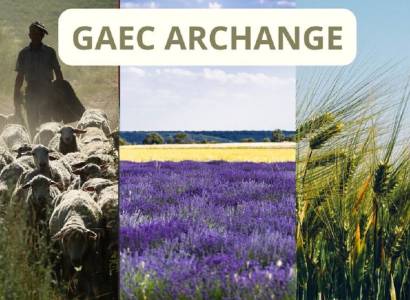 GAEC Archange