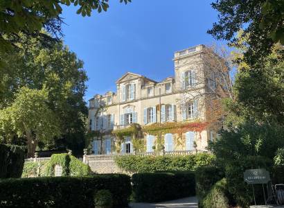 Le Château de Varenne