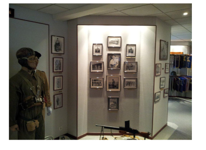 Journées du patrimoine : Musée des commandos de l'Air du Quartier Geille