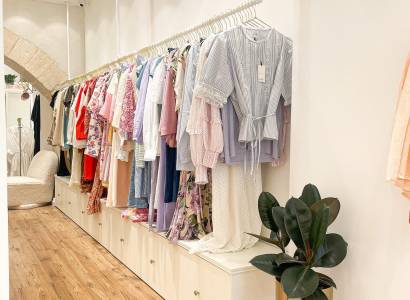 Doré Store