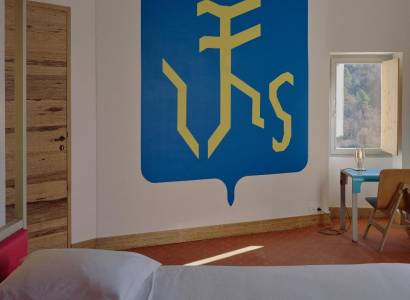 Domaine La ferme Hi Bride - Les chambres d'hôtes
