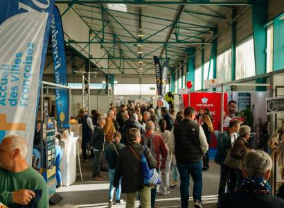 Foire de Cavaillon