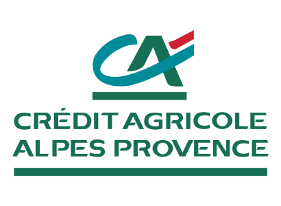 Crédit Agricole Alpes Provence Jonquières