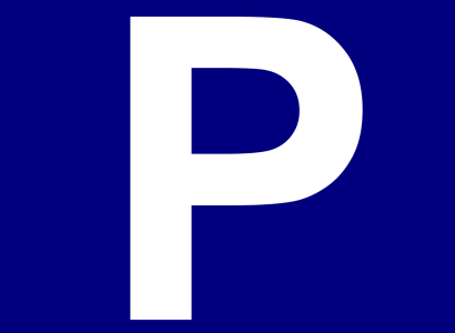 Parking Baron Le Roy