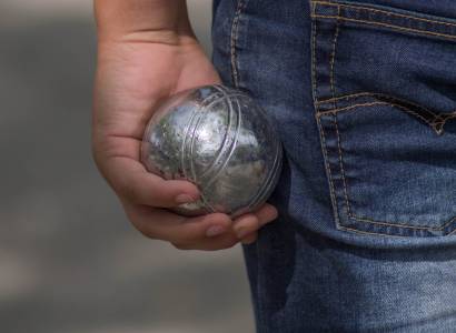 Boule atomique