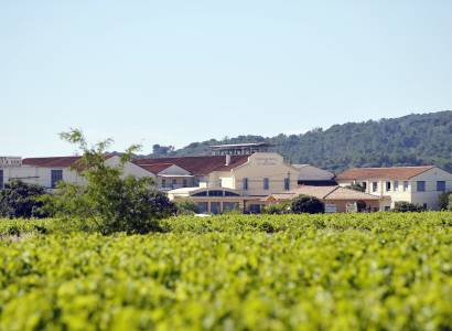 Maison Sérina – Les Coteaux du Rhône