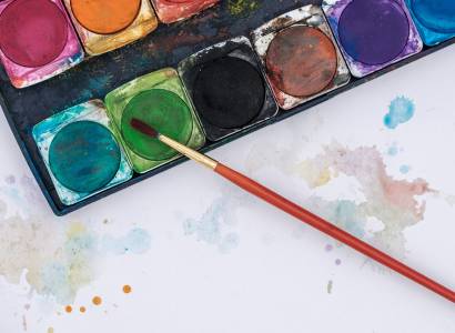 Atelier des couleurs