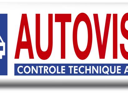 AUTOVISION Contrôle Technique JM